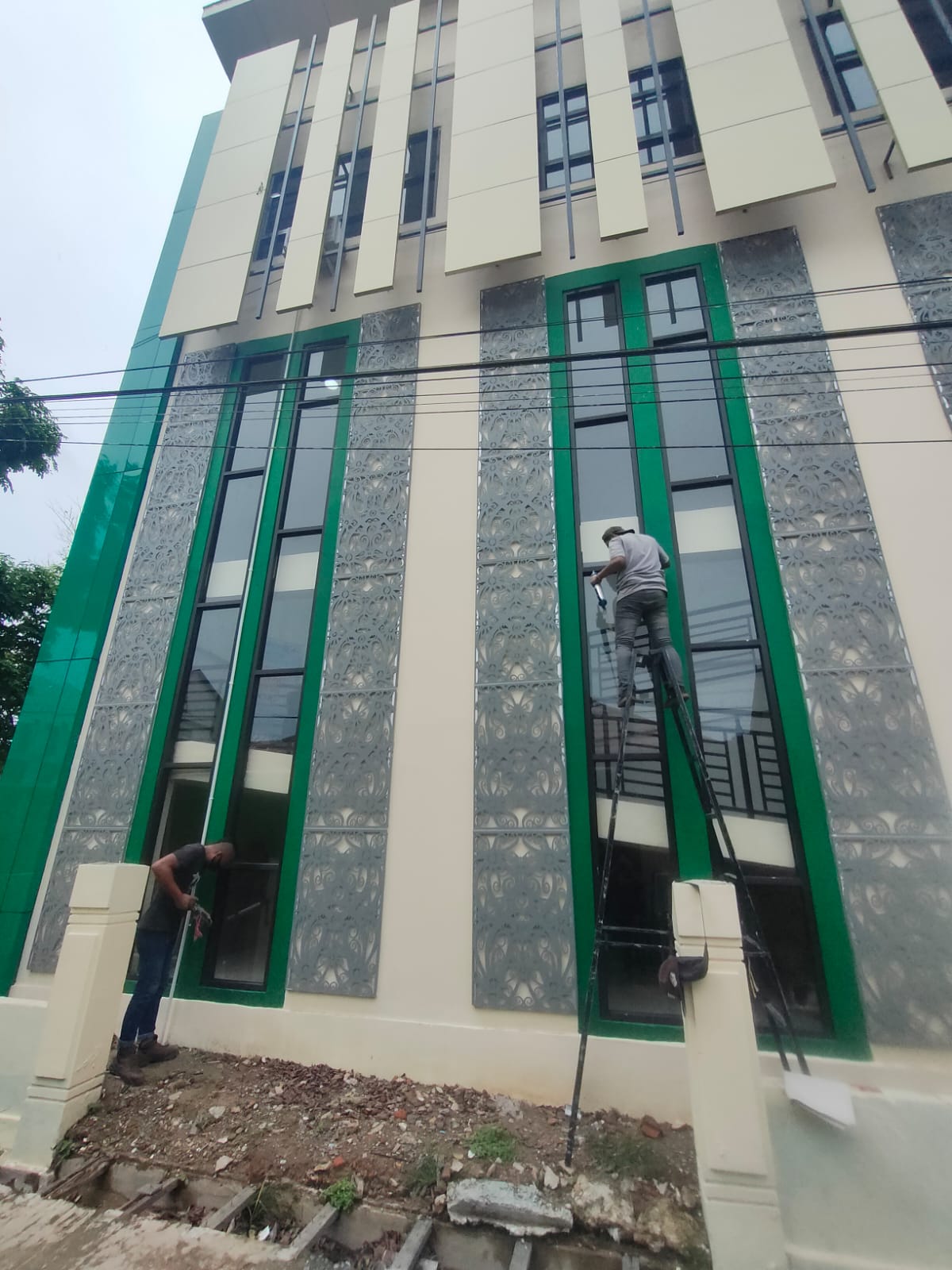 Galeri Proyek